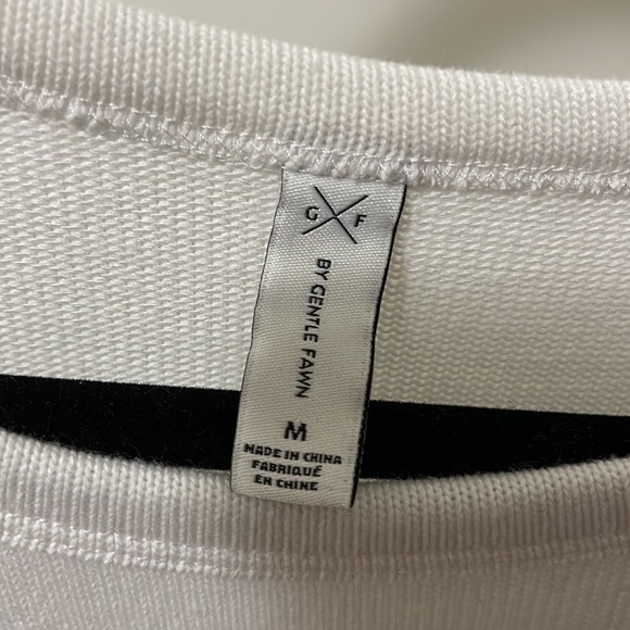 Gentle Fawn knit top - Picture 2 of 3